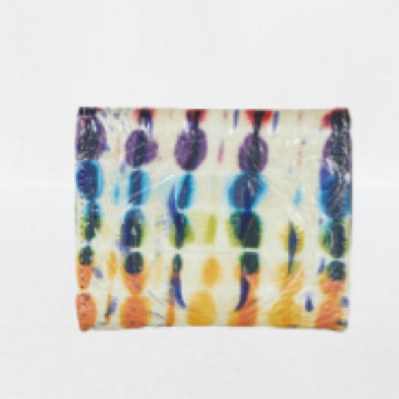 Brahmin SMALL ASHLEE Tote and SMALL VERONICA Wallet BUNDLE Set (NWT) - Picture 11 of 16